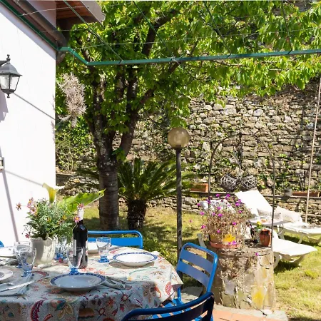 Appartamento Locazione Turistica Costanza&valeria - Pre133 Praelo