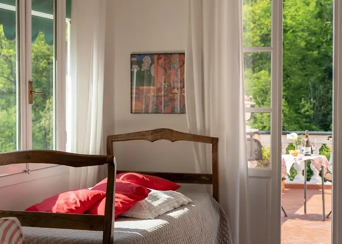 Lejlighed Costanza & Valeria - Pre133 By Interhome