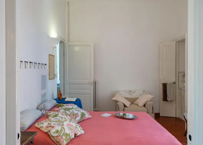 Costanza & Valeria - Pre133 By Interhome