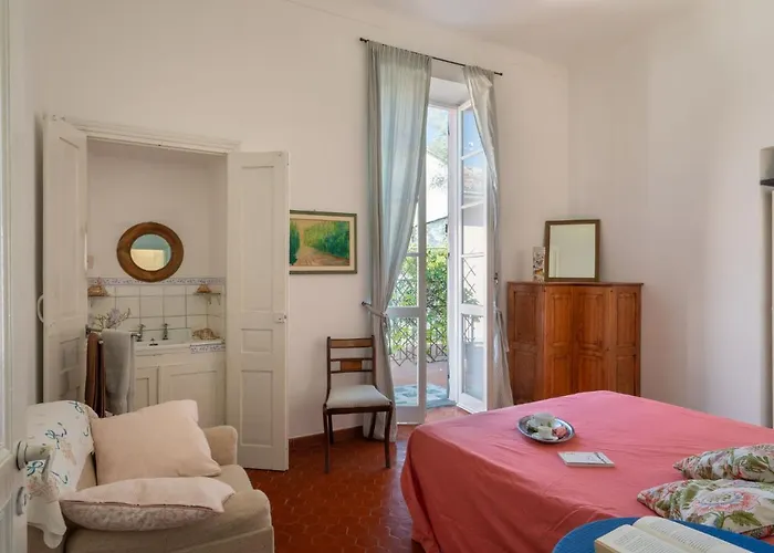 Costanza & Valeria - Pre133 By Interhome