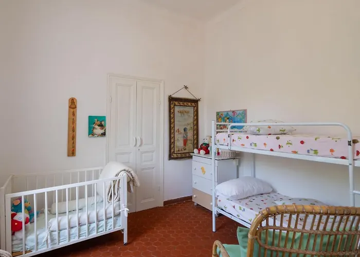 Costanza & Valeria - Pre133 By Interhome * Praelo