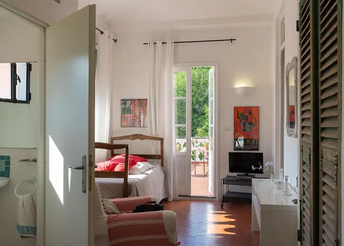 Costanza & Valeria - Pre133 By Interhome *