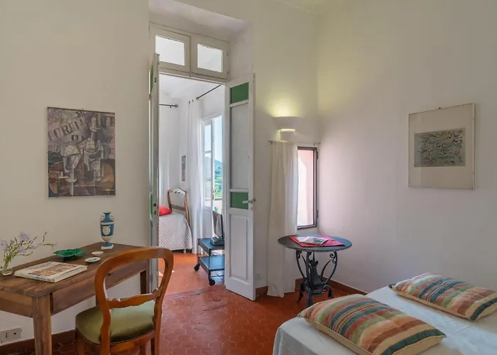 Lejlighed Costanza & Valeria - Pre133 By Interhome Praelo