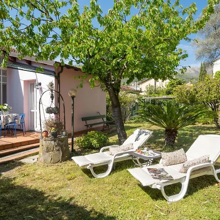 Appartement Costanza & Valeria - Pre133 By Interhome