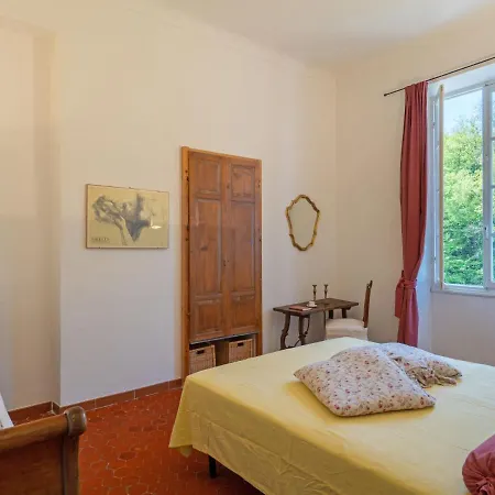 Appartement Costanza & Valeria - Pre133 By Interhome Praelo