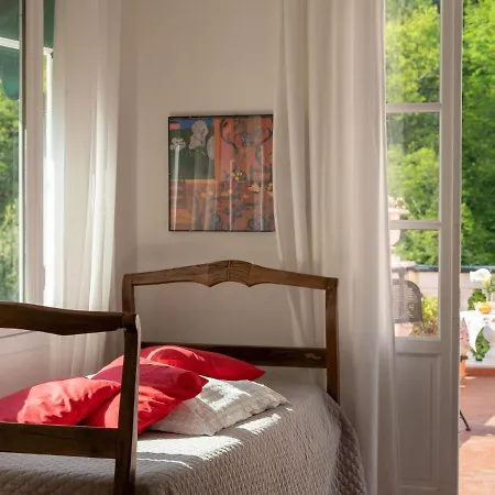 Appartement Costanza & Valeria - Pre133 By Interhome