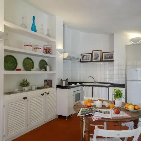Appartement Costanza & Valeria - Pre133 By Interhome *