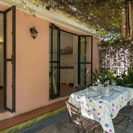 Costanza & Valeria - Pre133 By Interhome Apartment *