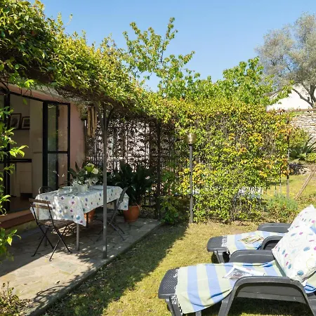 Appartement Costanza & Valeria - Pre133 By Interhome Praelo