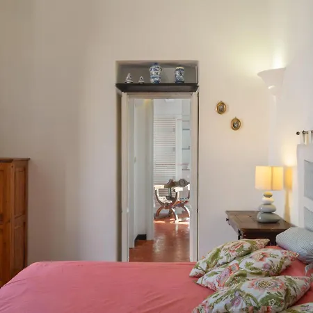 Appartement Costanza & Valeria - Pre133 By Interhome Praelo