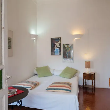 Costanza & Valeria - Pre133 By Interhome Apartamento Praelo