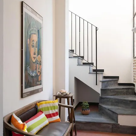 Costanza & Valeria - Pre133 By Interhome Apartment *