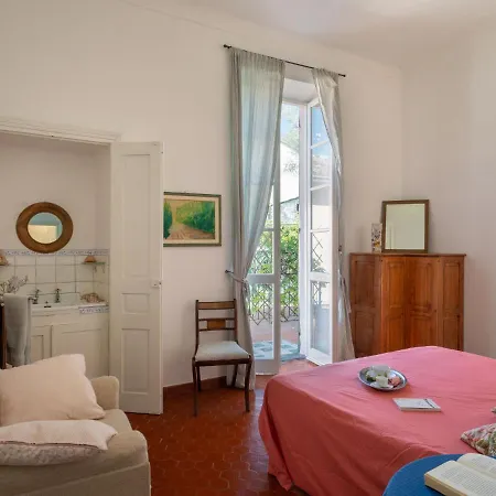 Costanza & Valeria - Pre133 By Interhome