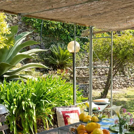 Costanza & Valeria - Pre133 By Interhome Appartement *