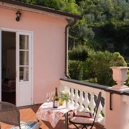 Appartement Costanza & Valeria - Pre133 By Interhome Praelo