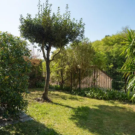 Costanza & Valeria - Pre133 By Interhome Appartement Praelo