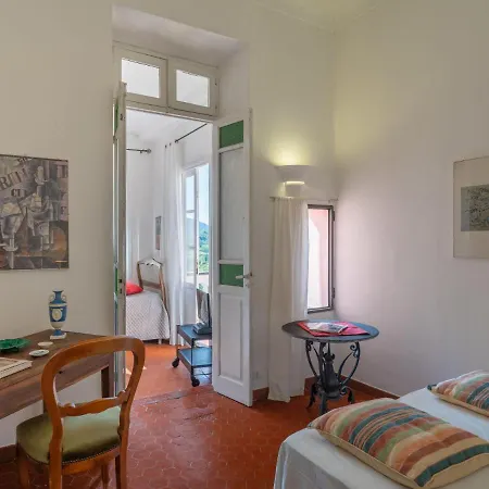Appartement Costanza & Valeria - Pre133 By Interhome Praelo