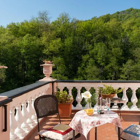 Costanza & Valeria - Pre133 By Interhome Appartement *