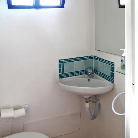 Appartement Costanza & Valeria - Pre133 By Interhome Praelo