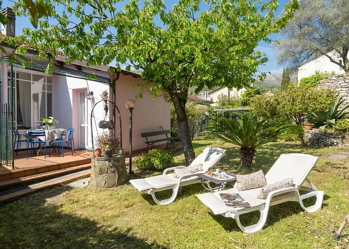 Apartmán Costanza & Valeria - Pre133 By Interhome