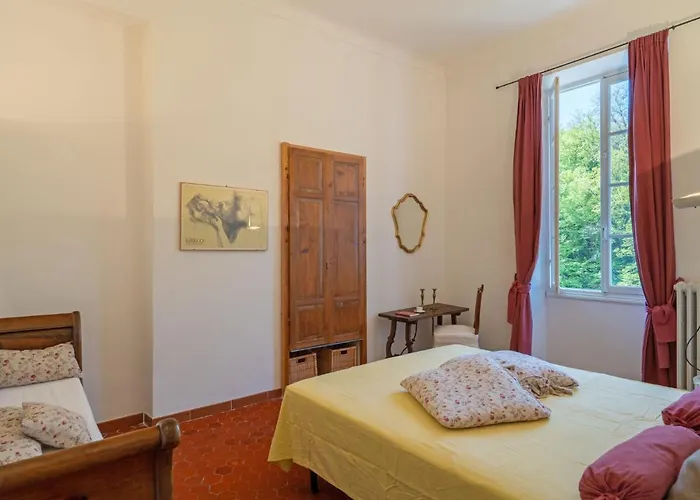 Apartmán Costanza & Valeria - Pre133 By Interhome Praelo