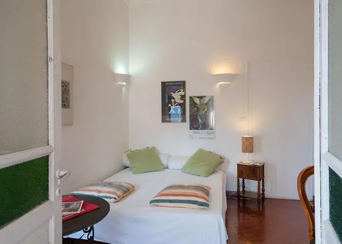 Costanza & Valeria - Pre133 By Interhome Apartmán Praelo