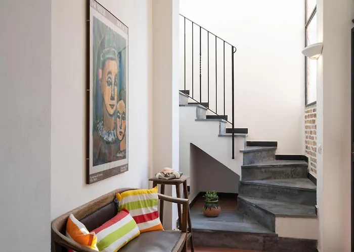 Costanza & Valeria - Pre133 By Interhome Apartmán *