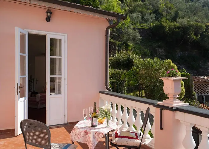 Apartmán Costanza & Valeria - Pre133 By Interhome Praelo